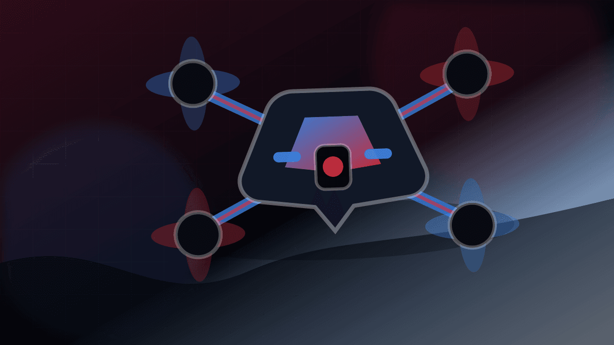 FPV drone guides library visual