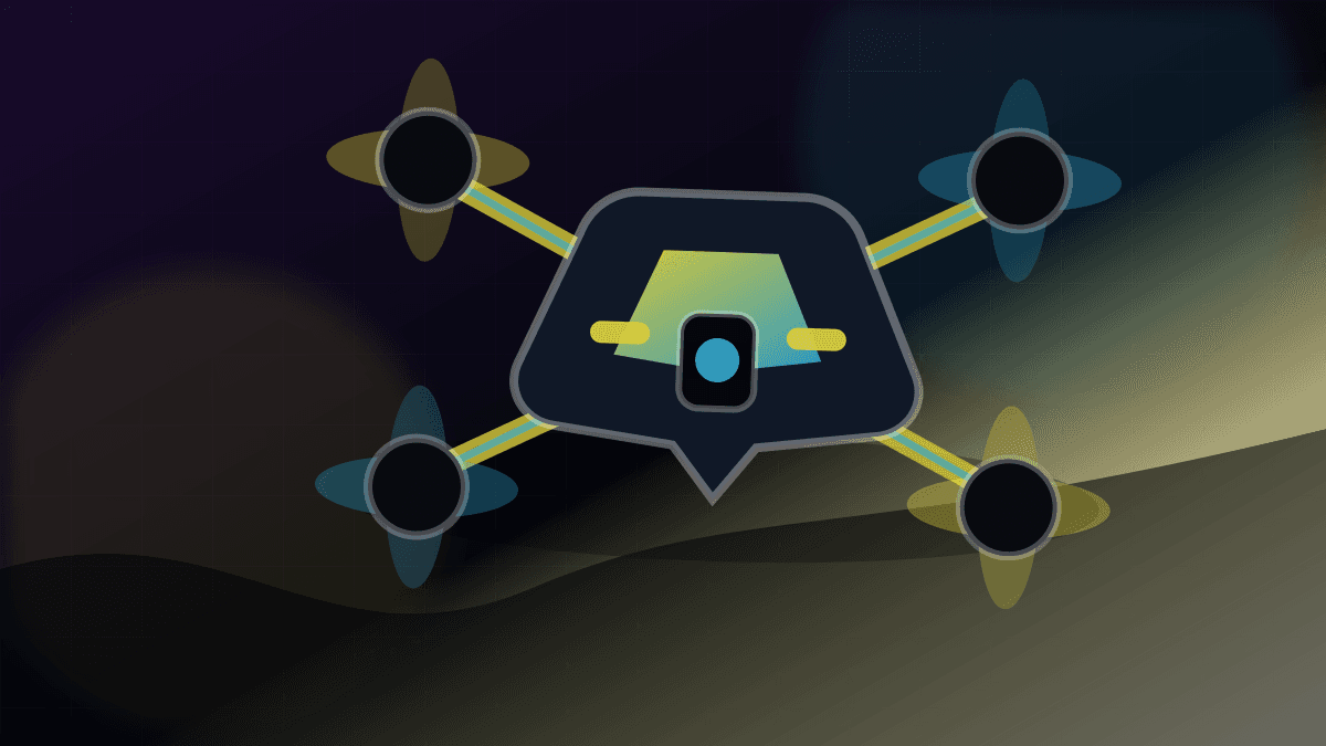 FPV drone knowledge index visual