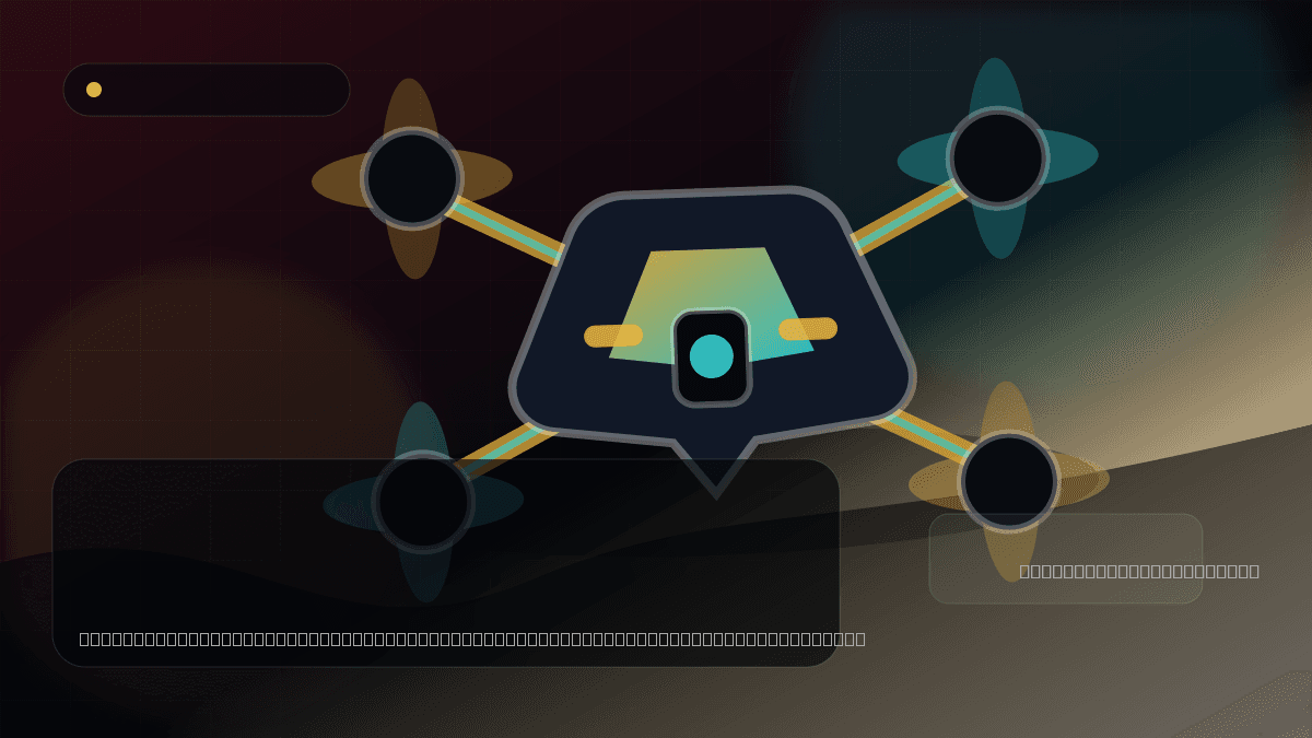 Micro Drone