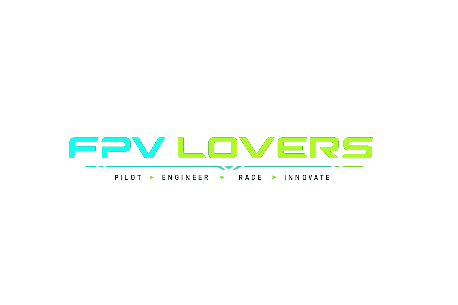 FPVLovers Logo