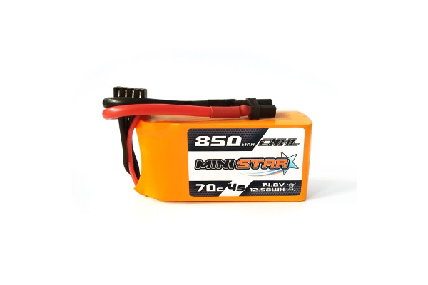 FPV Battery Buying Guide: Cells, Capacity, and C-Rating Explained