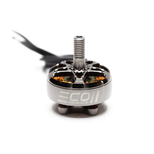 FPV image from pyrodrone.com