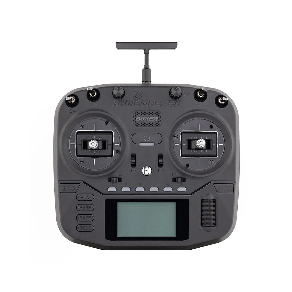 TBS Tango 2 Pro RC Radio Transmitter