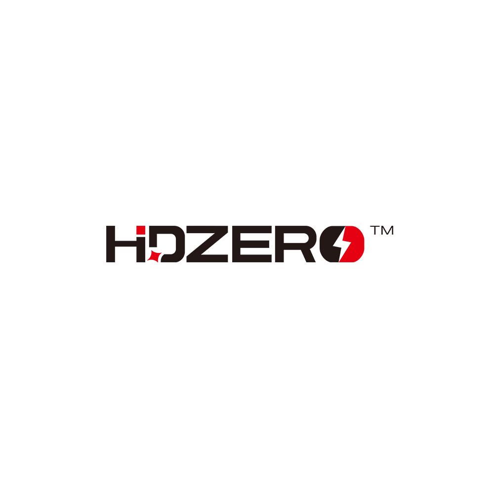 HDZero HD FPV